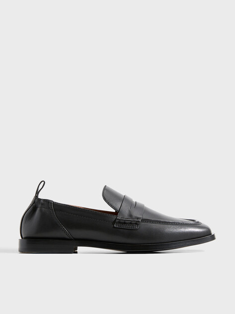 Женские лоферы TENDANCE, Артикул CLF631A-04, черный | 3983982. Ракурс 1