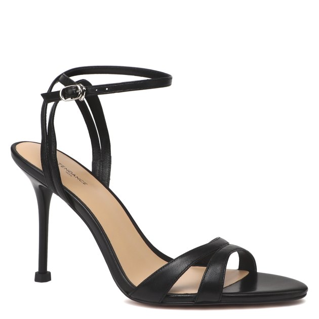 Босоножки TENDANCE, Артикул PZ3110L-6, черный | 3984636. Ракурс 1