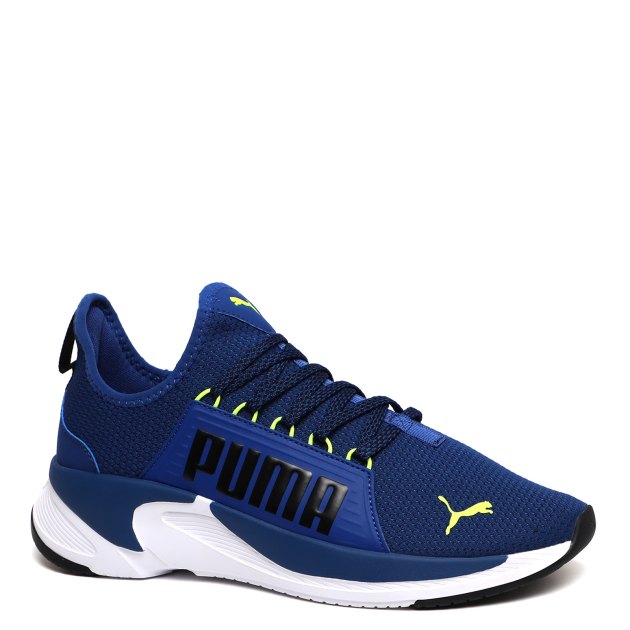 Pumas shop slip on