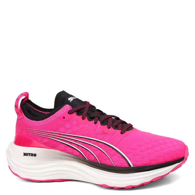 PUMA ForeverRun Nitro Wns 3985853