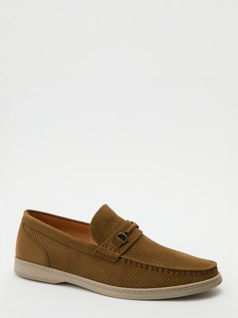 Мужские лоферы TENDANCE, Артикул RSTS2155A-5, коричневый | 3989200. Ракурс 1 Мужские лоферы TENDANCE, Артикул RSTS2155A-5, коричневый | 3989200. Ракурс 1