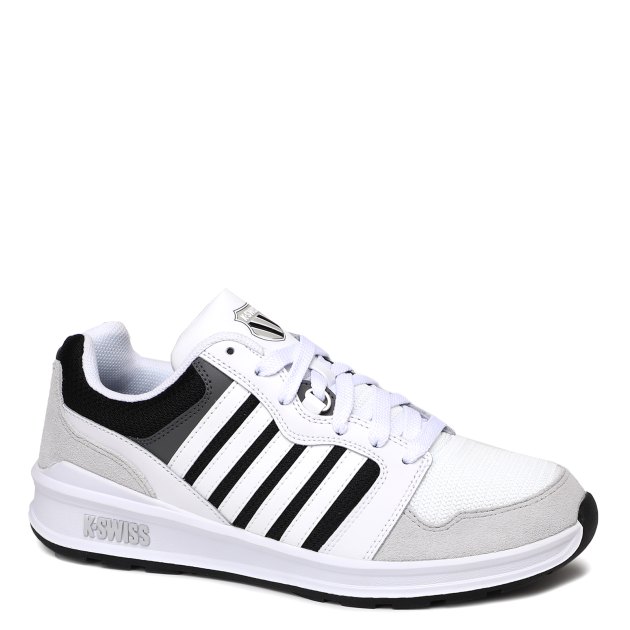 K SWISS RIVAL TRAINER T 09079 3989987