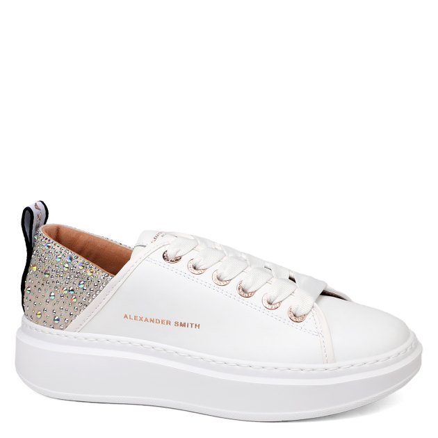 Sneakers alexander smith outlet