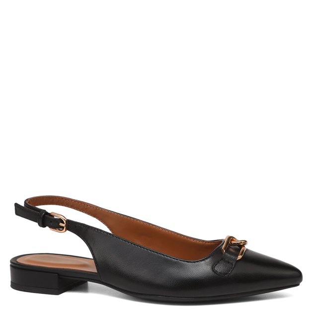 Geox slingback top