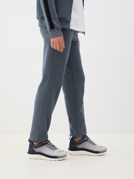 Geox grey store