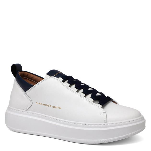 Sneakers uomo alexander mcqueen store