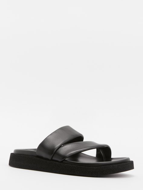 Женские вьетнамки TENDANCE, Артикул YS-38065L-2, черный | 3993852. Ракурс 1 Женские вьетнамки TENDANCE, Артикул YS-38065L-2, черный | 3993852. Ракурс 1
