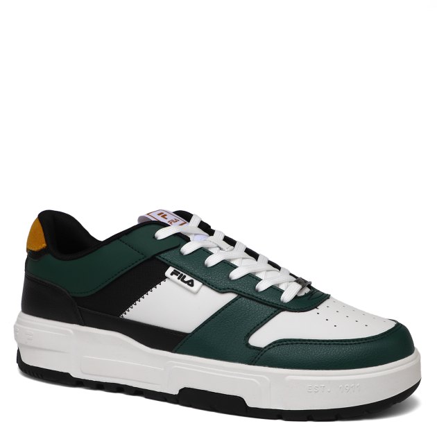 Denim fila shoes online