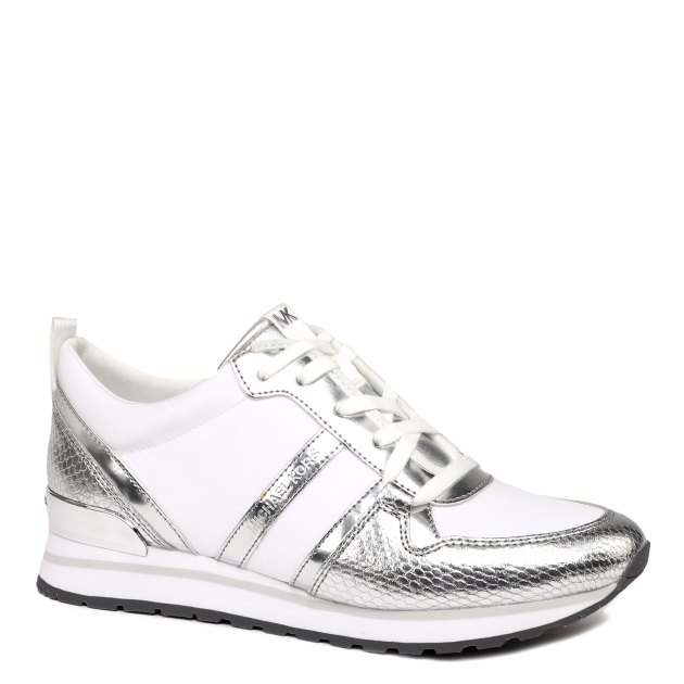 Allie wrap trainer michael kors clearance