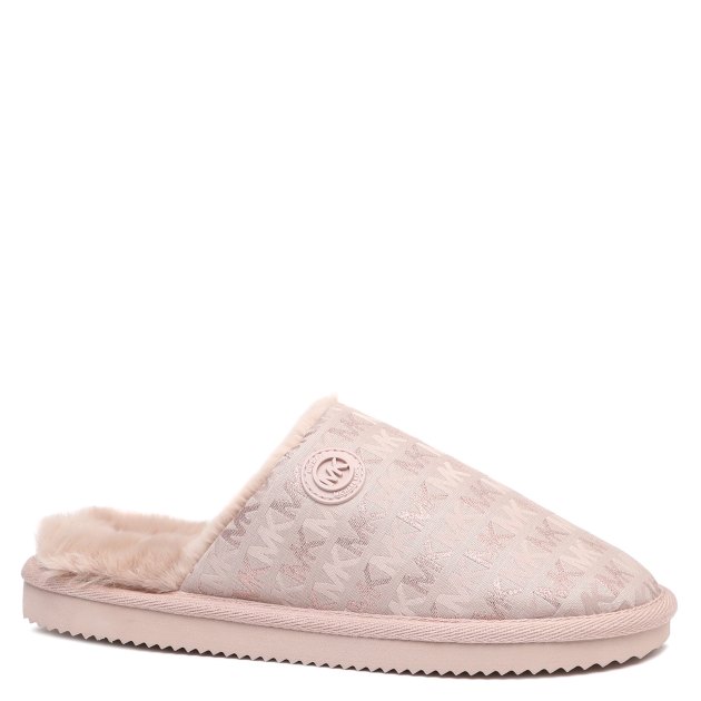 MICHAEL KORS JANIS SLIPPER 40R2JAFP1Y 3997258