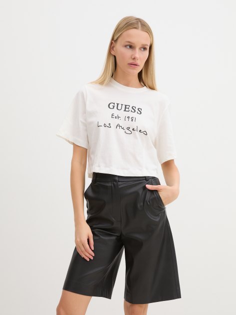 GUESS DAKOTA T SHIRT 4000252