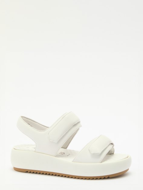 Женские сандалии TAMARIS LAREA, Артикул 1-1-28275-42, белый | 4001171. Ракурс 1
