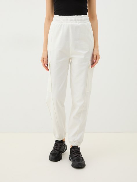 GUESS RUTH CARGO PANT 4001191