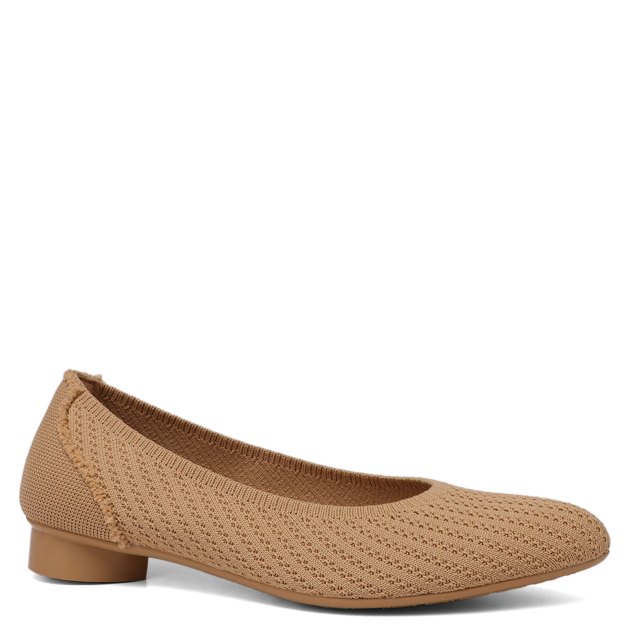 Женские туфли TENDANCE, Артикул AF22P59-1, бежевый | 4001232. Ракурс 1