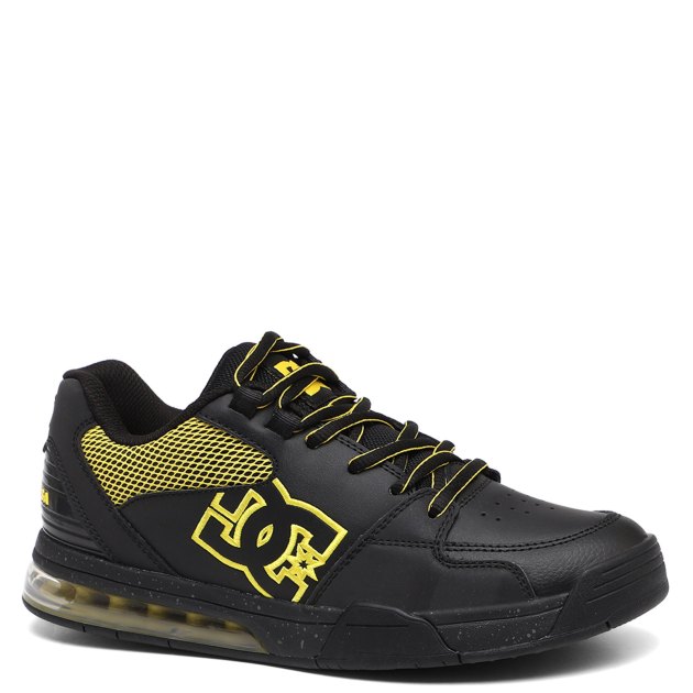 Dc discount versatile shoes