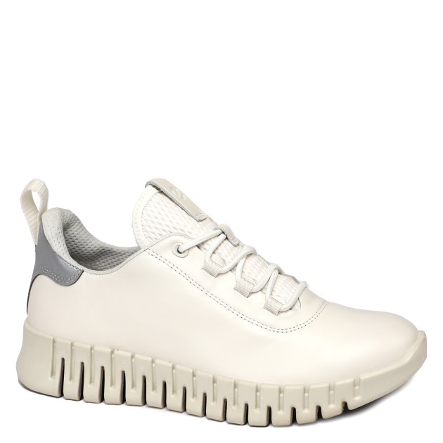 White ecco sneakers cheap