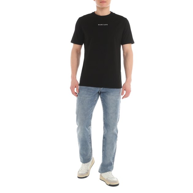 Guess marciano shirt discount
