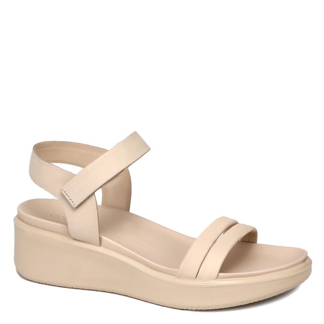 Ecco wedges best sale