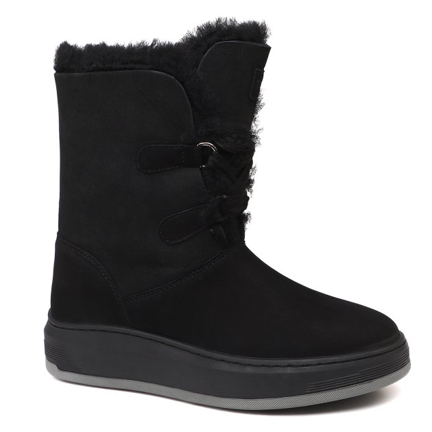 Женские ботинки TENDANCE, Артикул HC2118-5, черный | 4005319. Ракурс 1