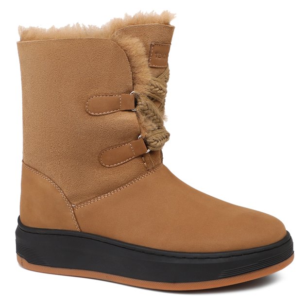 Женские ботинки TENDANCE, Артикул HC2118-5, коричневый | 4005323. Ракурс 1