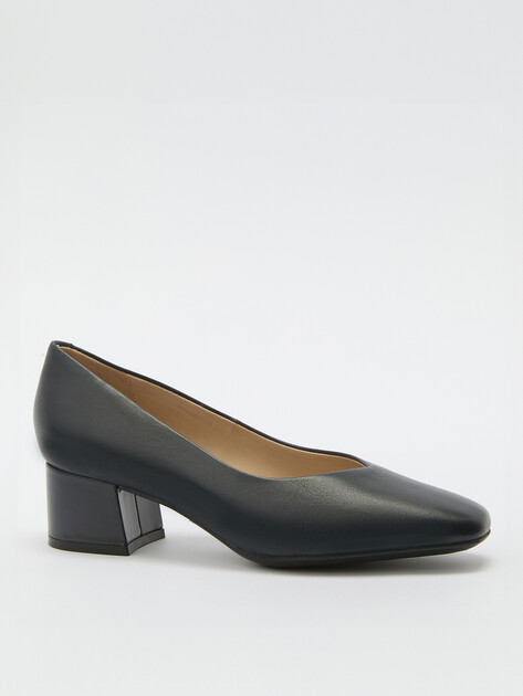 Женские туфли CAPRICE NINA, Артикул 9-9-22315-42, темно-синий | 4006387. Ракурс 1