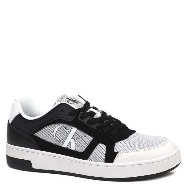 Calvin klein jeans basket best sale