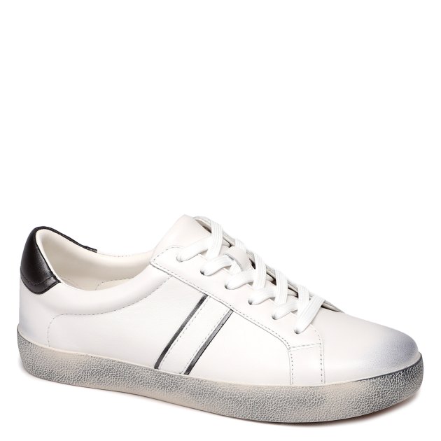 Женские кеды TENDANCE, Артикул HC1322-1, белый | 4009777. Ракурс 1