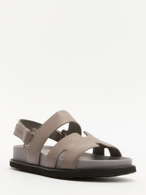Женские сандалии TENDANCE, Артикул HC781004-18, серый | 4009793. Ракурс 1 Женские сандалии TENDANCE, Артикул HC781004-18, серый | 4009793. Ракурс 1