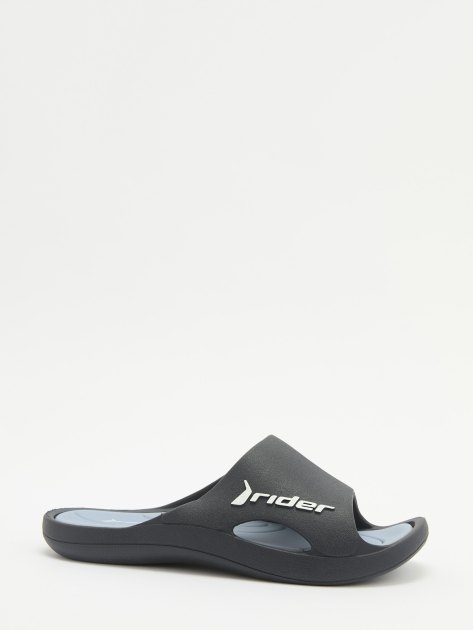 Мужские сланцы RIDER BAY XIII, Артикул 83500, темно-синий | 4010641. Ракурс 1