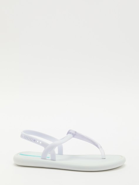 Ipanema white sandals new arrivals