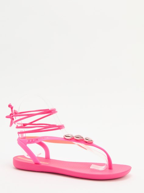 Женские сандалии IPANEMA SALTY SANDAL, Артикул 83566, фуксия | 4012334. Ракурс 1 Женские сандалии IPANEMA SALTY SANDAL, Артикул 83566, фуксия | 4012334. Ракурс 1