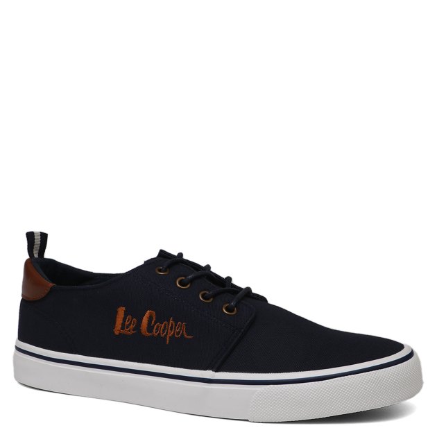 Lee cooper slip on discount