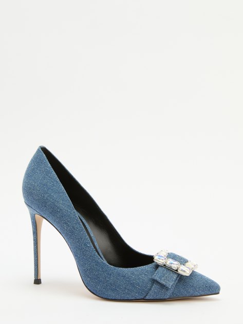 Jean tendance top