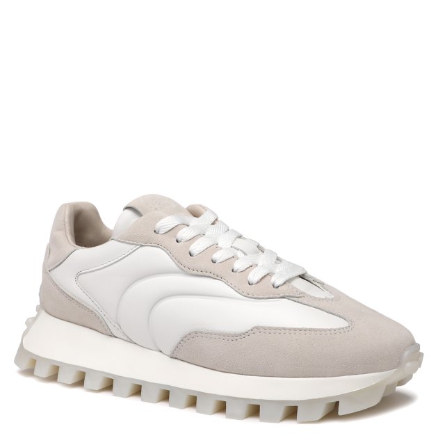 Женские кроссовки TAMARIS TODIAS, Артикул 1-1-23818-42, белый | 4014691. Ракурс 1