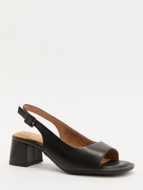 Босоножки TAMARIS COMFORT AMBRA, Артикул 8-8-88305-42, черный | 4015561. Ракурс 1
