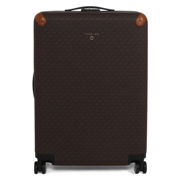 Kors luggage online