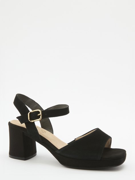Босоножки TAMARIS COMFORT EIGA, Артикул 8-8-88309-42, черный | 4015617. Ракурс 1