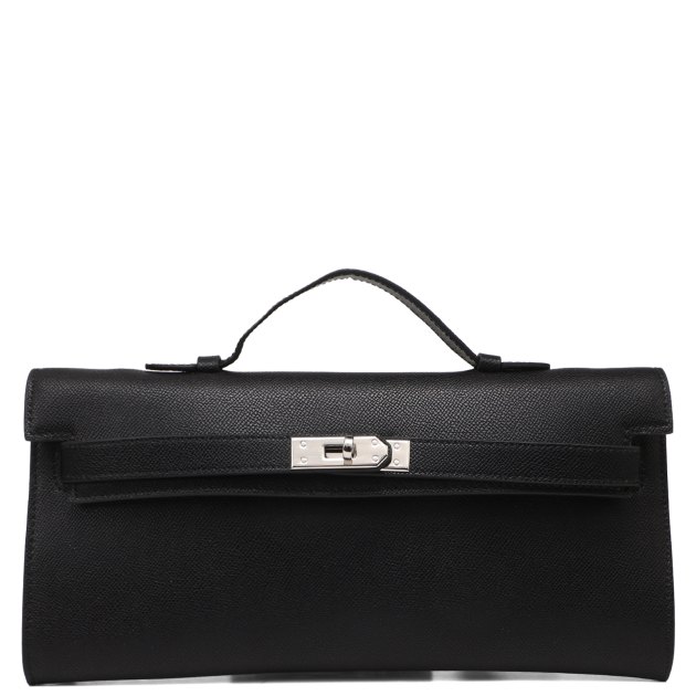 Клатч TENDANCE, Артикул MRH22-286ZW, черный | 4015976. Ракурс 6