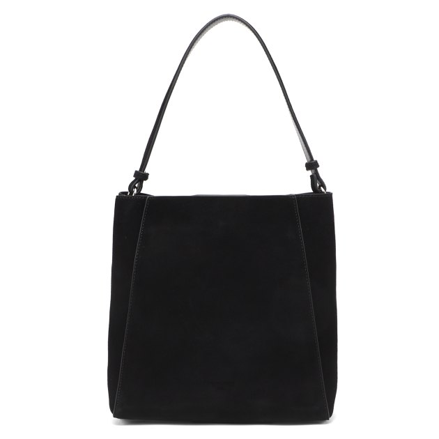 Женская сумка на плечо TENDANCE, Артикул MRH23-091, черный | 4015988. Ракурс 7