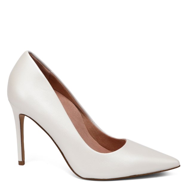 Женские туфли TAMARIS EIRENE, Артикул 1-1-22470-42, белый | 4016188. Ракурс 1