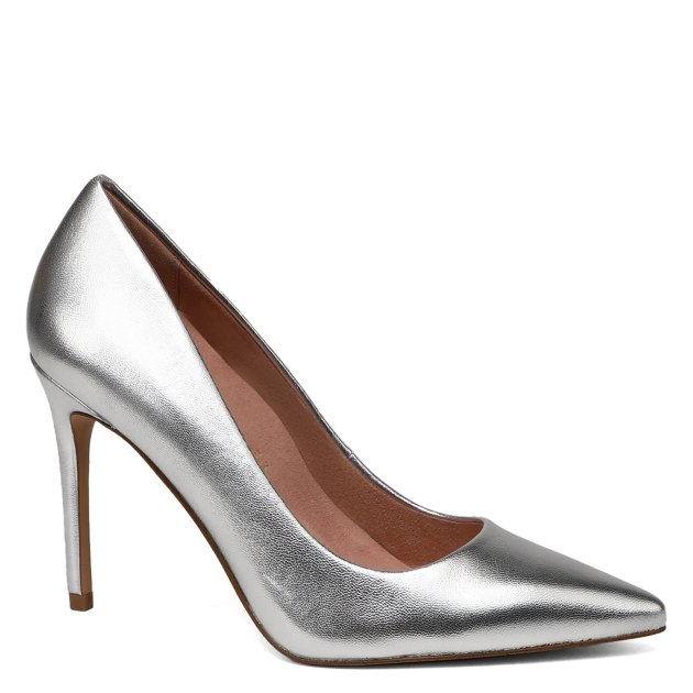 Женские туфли TAMARIS EIRENE, Артикул 1-1-22470-42, серебряный | 4016189. Ракурс 1