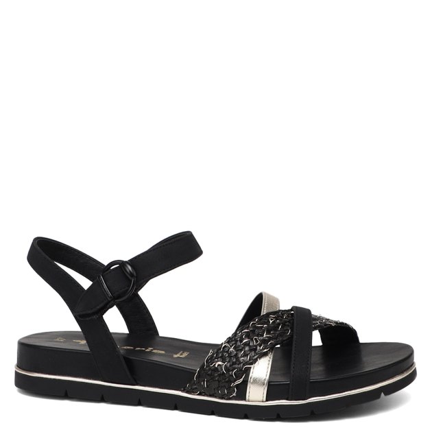 Tamaris locust sandal sale