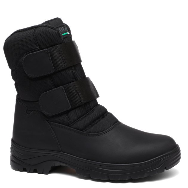 Мужские ботинки OLANG OC 023, Артикул URSUS OC, черный | 4021509. Ракурс 1