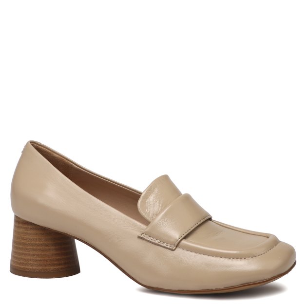 Женские туфли TENDANCE, Артикул SW122-2, бежевый | 4021656. Ракурс 1