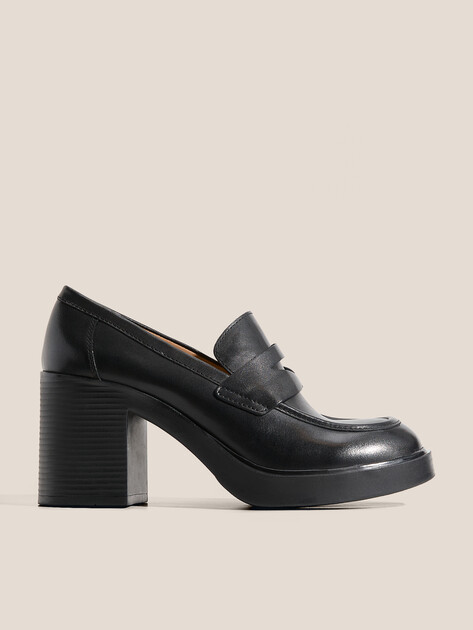 Женские туфли TENDANCE, Артикул SW161-2, черный | 4021670. Ракурс 1