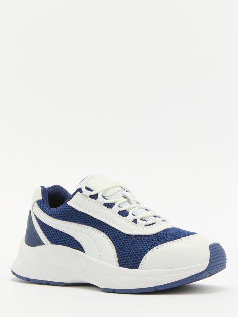 Женские кроссовки TENDANCE, Артикул YS-38074A-1, темно-синий | 4022253. Ракурс 1