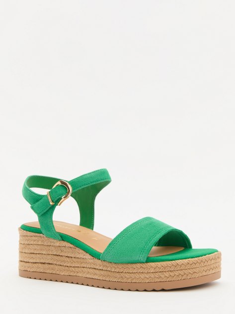 Espadrilles tamaris store