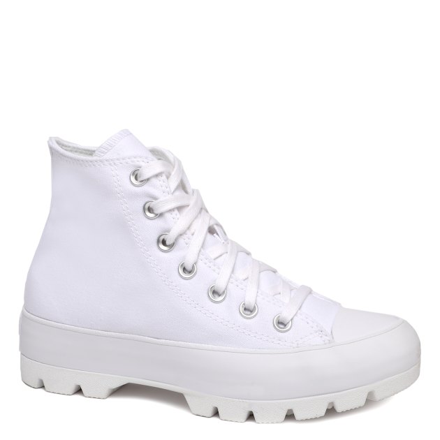 Converse chuck taylor lugged store