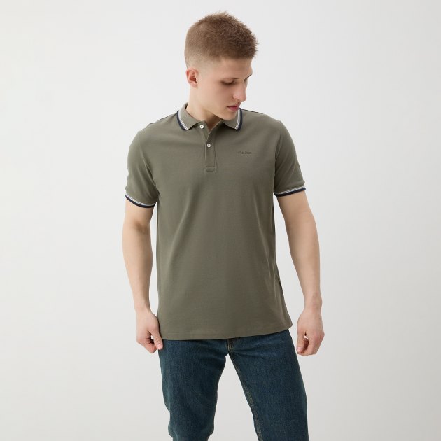 Polos piquet discount