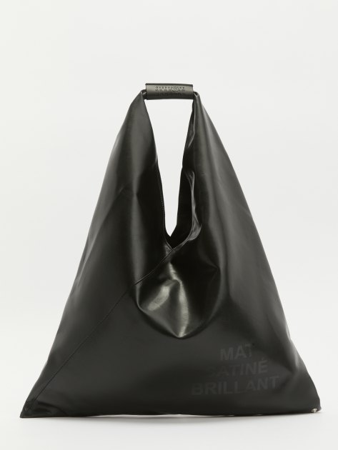 MM6 MAISON MARGIELA CLASSIC JAPANESE HANDBAG 4027239